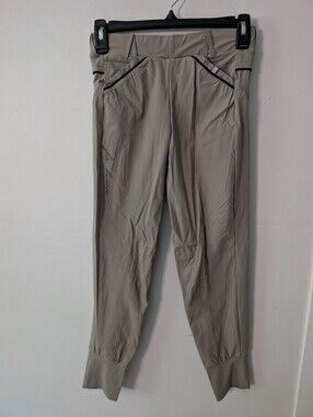 For Horses Equestrian Riding Breeches‎ Silicone Inner Leg Small